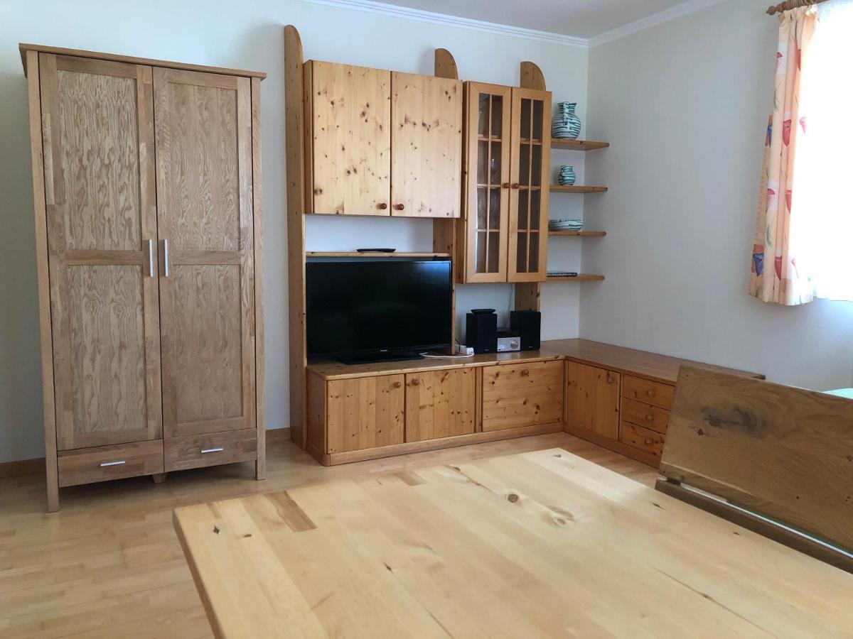 Haus Seiwald Lejlighed Leogang Eksteriør billede